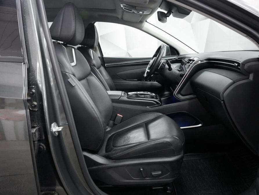 Hyundai Tucson IV Ульяновск  - изображение 13