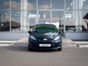 Ford Fiesta Mk6 Курган  - изображение 27