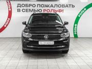 Volkswagen Tiguan II Рестайлинг Москва  - изображение 20