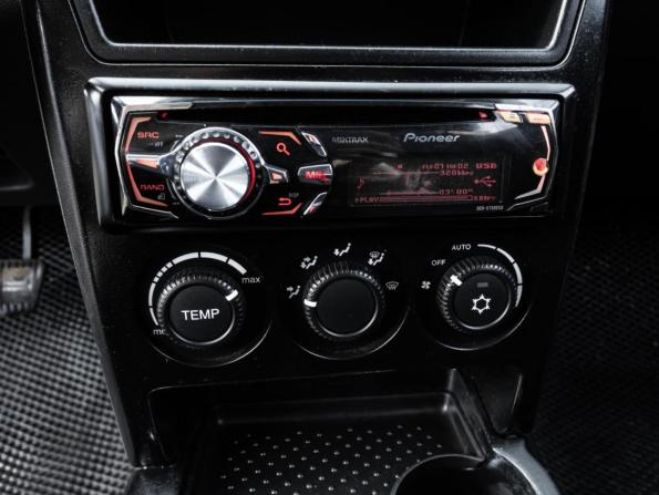 Lada (ВАЗ) Priora I Рестайлинг с пробегом 2015 года, цена 668 000 рублей, 246967 км, седан, Автокод Объявления