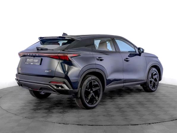 Omoda C5 I с пробегом 2023 года, цена 1 745 000 рублей, 46563 км, внедорожник, Автокод Объявления