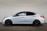 Hyundai Solaris I Ярославль  - изображение 27