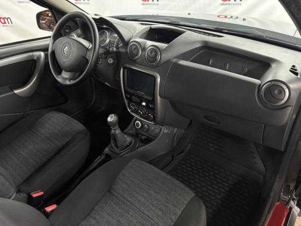 Renault Duster I с пробегом 2014 года, цена 849 000 рублей, 88000 км, внедорожник, Автокод Объявления