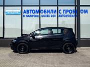 Chevrolet Aveo II Екатеринбург  - изображение 28