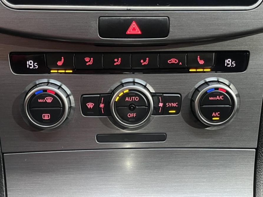 Volkswagen Passat B7 Курск  - изображение 14