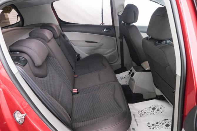 Peugeot 308 I с пробегом 2008 года, цена 499 000 рублей, 137321 км, хэтчбек, Автокод Объявления