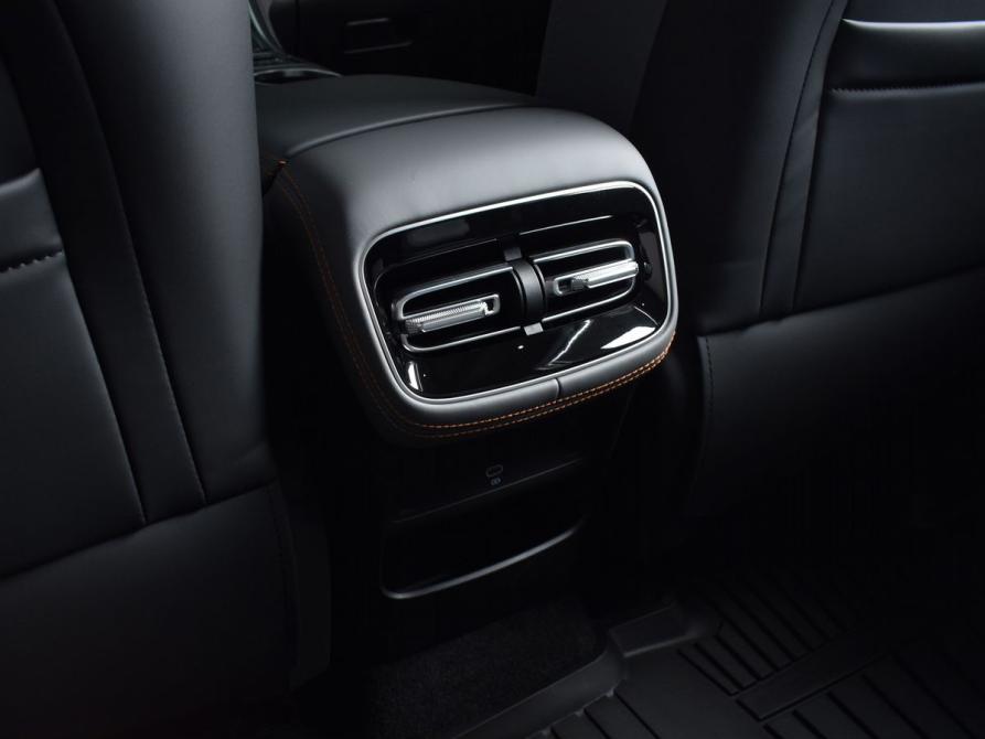 Geely Galaxy M7 Кемерово  - изображение 18