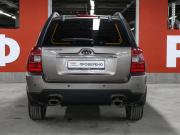 Kia Sportage II Рестайлинг Москва  - изображение 27