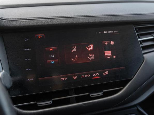 Haval F7 I с пробегом 2021 года, цена 1 625 000 рублей, 128662 км, внедорожник, Автокод Объявления