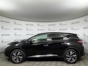 Nissan Murano III (Z52) Москва  - изображение 17