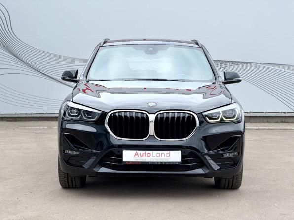 BMW X1 II (F48) Рестайлинг с пробегом 2020 года, цена 3 457 000 рублей, 131760 км, внедорожник, Автокод Объявления