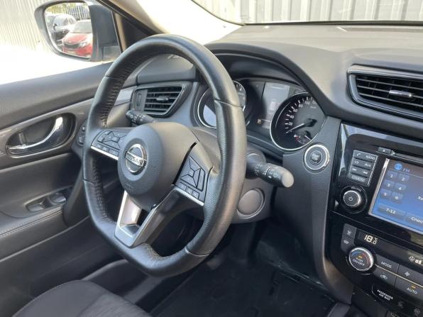 Nissan X-Trail III Рестайлинг с пробегом 2018 года, цена 1 935 000 рублей, 128022 км, внедорожник, Автокод Объявления