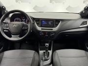 Hyundai Solaris II Ставрополь  - изображение 30