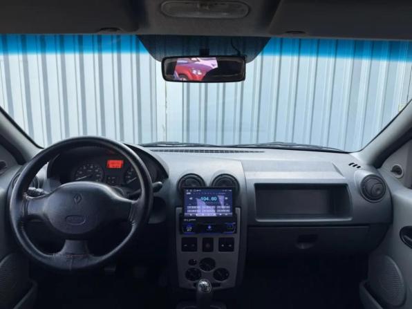 Renault Logan I с пробегом 2008 года, цена 325 000 рублей, 280418 км, седан, Автокод Объявления