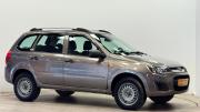 Lada (ВАЗ) Kalina II Киров  - изображение 22