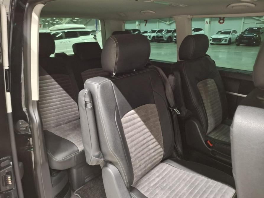 Volkswagen Multivan T6 Рестайлинг Казань  - изображение 15