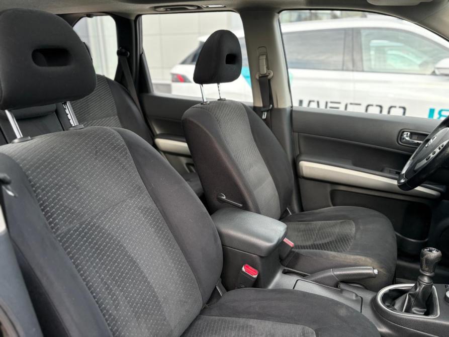 Nissan X-Trail II Рестайлинг Череповец  - изображение 15