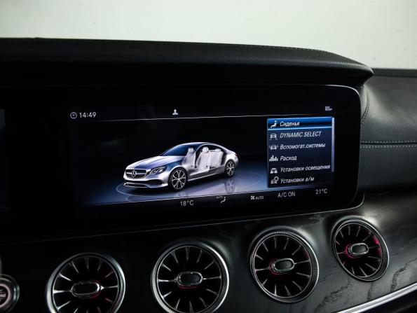 Mercedes-Benz E-Класс V (W213 S213 C238) с пробегом 2019 года, цена 4 799 000 рублей, 38180 км, купе-хардтоп, Автокод Объявления