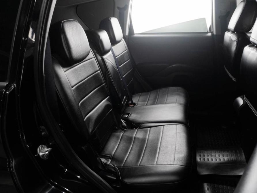 Mitsubishi Outlander II Рестайлинг Тюмень  - изображение 7