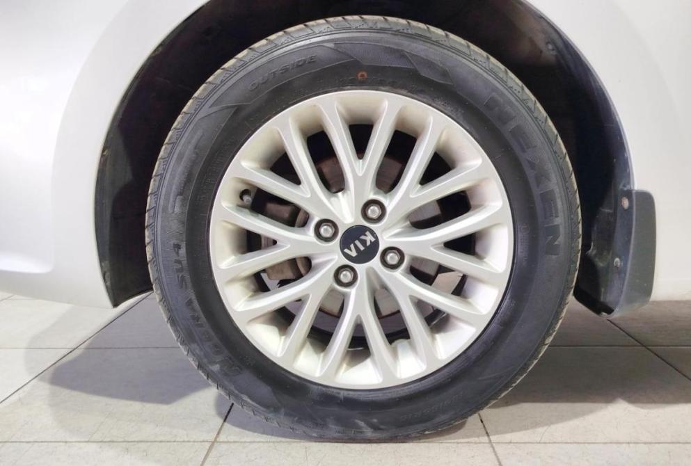 Kia Rio IV Саратов  - изображение 10