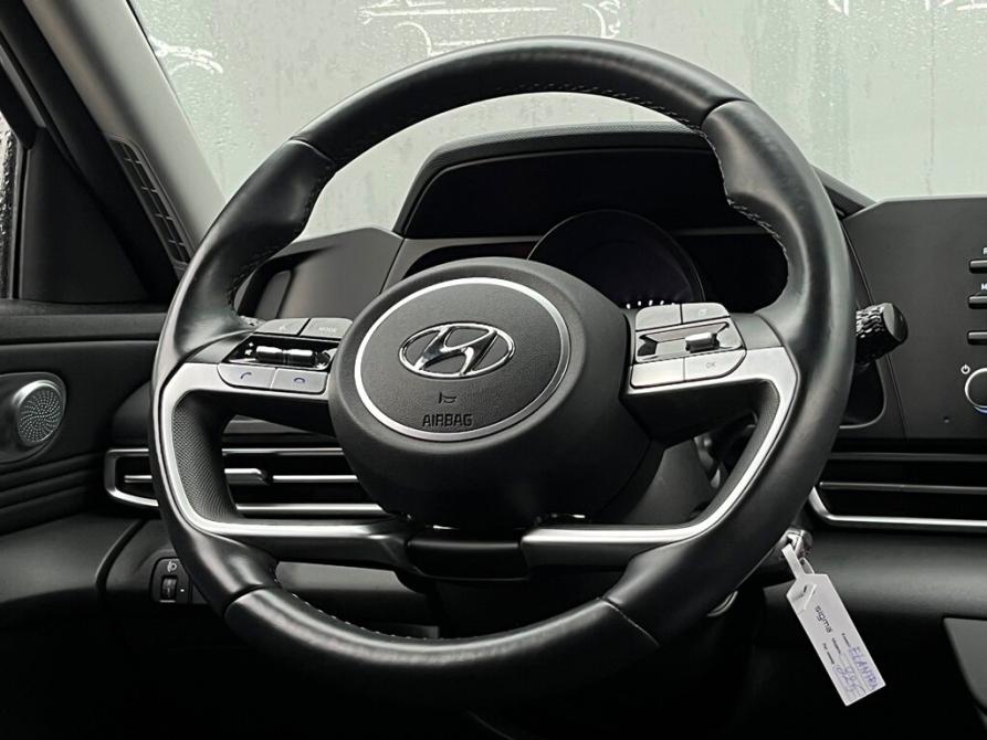 Hyundai Elantra VII (CN7) Санкт-Петербург  - изображение 19