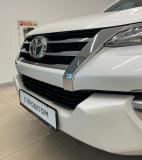 Toyota Fortuner II Челябинск  - изображение 35