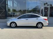 Hyundai Solaris I Новосибирск  - изображение 24