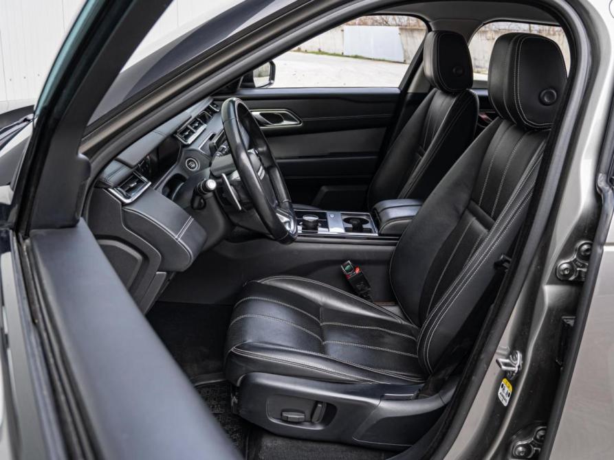 Land Rover Range Rover Velar I Краснодар  - изображение 10