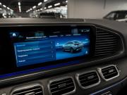 Mercedes-Benz GLE Coupe II (C167) Рестайлинг Москва  - изображение 66