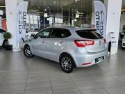 Kia Rio III Курган  - изображение 26