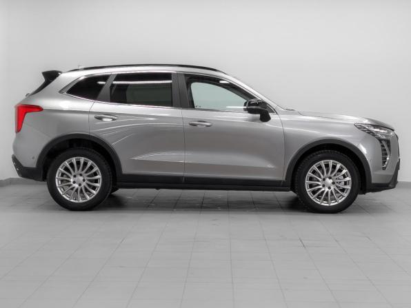 Haval Jolion I Рестайлинг с пробегом 2024 года, цена 2 140 000 рублей, 23837 км, внедорожник, Автокод Объявления