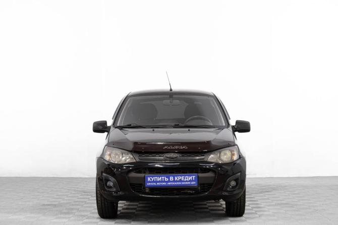 Lada (ВАЗ) Kalina II с пробегом 2014 года, цена 429 000 рублей, 60300 км, хэтчбек, Автокод Объявления