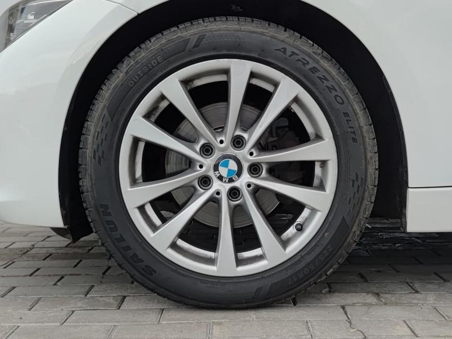 BMW 3 серии VI (F3x) Рестайлинг Казань  - изображение 22