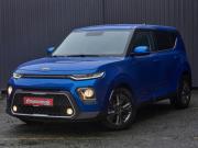 Kia Soul III Екатеринбург  - изображение 22