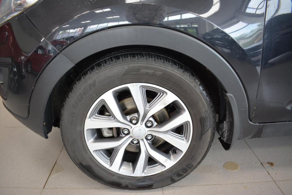 Kia Sportage III Киров  - изображение 16