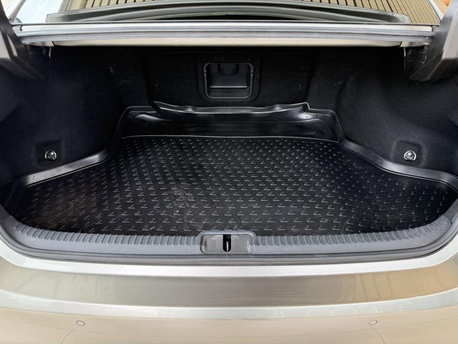 Lexus ES VII Краснодар  - изображение 26