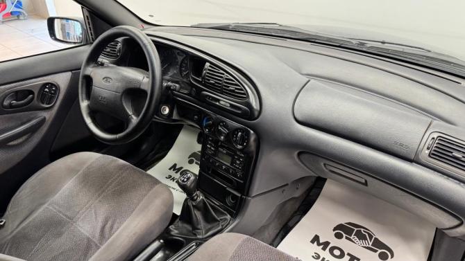 Ford Mondeo II с пробегом 1997 года, цена 120 000 рублей, 405377 км, универсал, Автокод Объявления