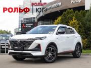 Changan UNI-S (CS55 Plus) Москва  - изображение 20
