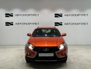 Lada (ВАЗ) Vesta I Санкт-Петербург  - изображение 34