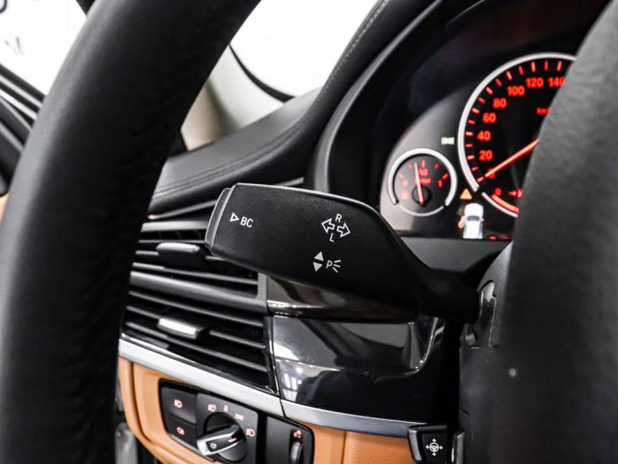 BMW X6 II (F16) Минеральные Воды  - изображение 13
