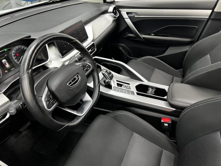 Geely Coolray I Казань  - изображение 15