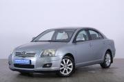 Toyota Avensis II Рестайлинг Омск  - изображение 26