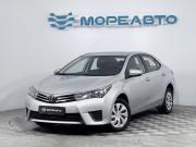 Toyota Corolla XI (E160 E170 E180) Калининград  - изображение 19