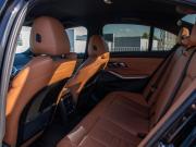 BMW 3 серии VII (G2x) Москва  - изображение 32
