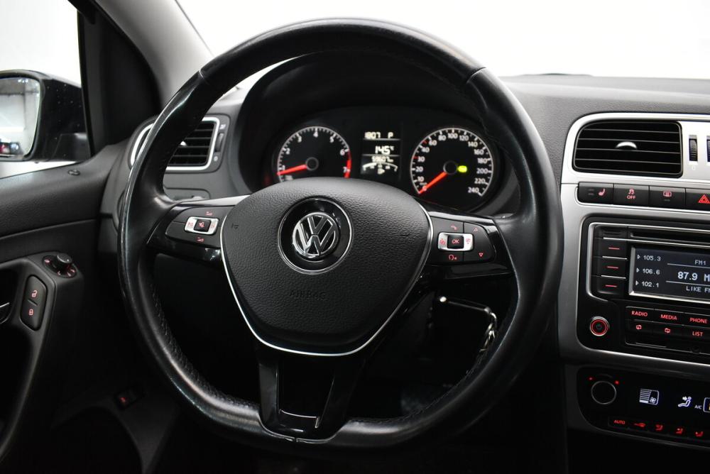 Volkswagen Polo V Рестайлинг Москва  - изображение 9