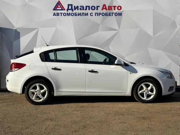 Chevrolet Cruze I с пробегом 2012 года, цена 640 000 рублей, 187000 км, хэтчбек, Автокод Объявления