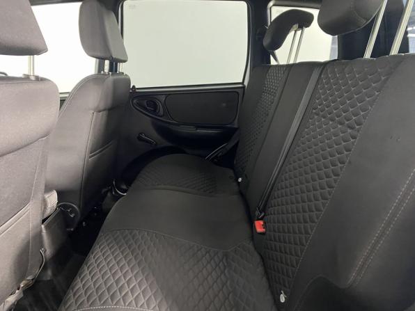 Lada (ВАЗ) Niva Travel I с пробегом 2023 года, цена 859 000 рублей, 81094 км, внедорожник, Автокод Объявления