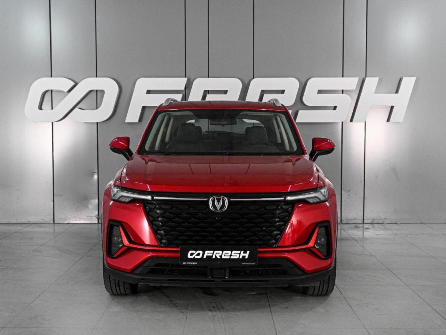 Changan CS35 Plus I Рестайлинг Ростов-на-Дону  - изображение 3