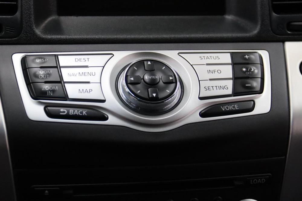 Nissan Murano II (Z51) Рестайлинг Сургут  - изображение 25