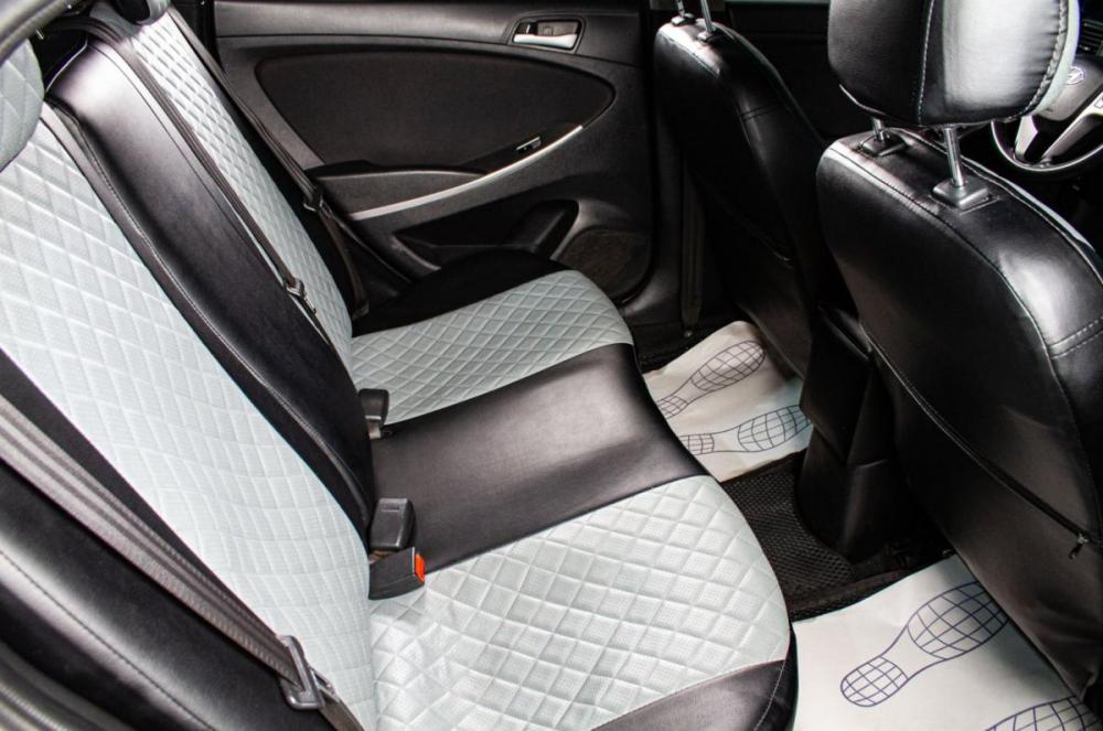 Hyundai Solaris I Рестайлинг Сургут  - изображение 17